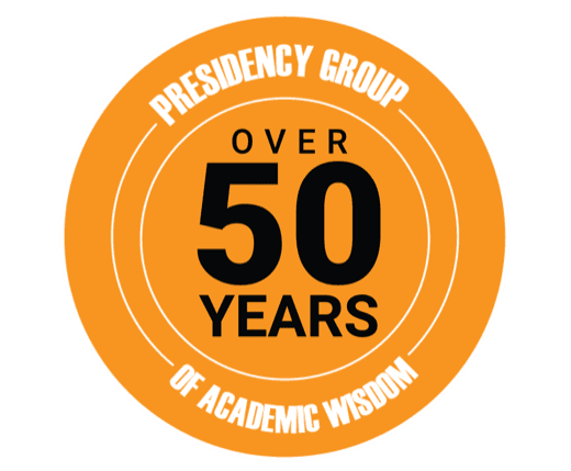 50 Years legacy