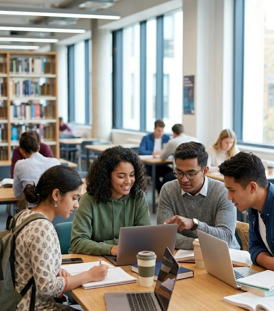 Postgraduate Programmes