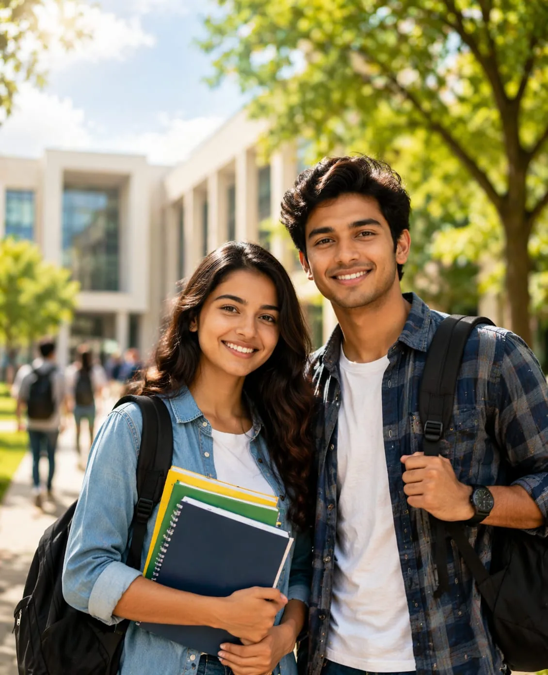 Undergraduate Programmes