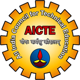 AICTE Gold rating