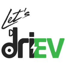 Let’s driEV