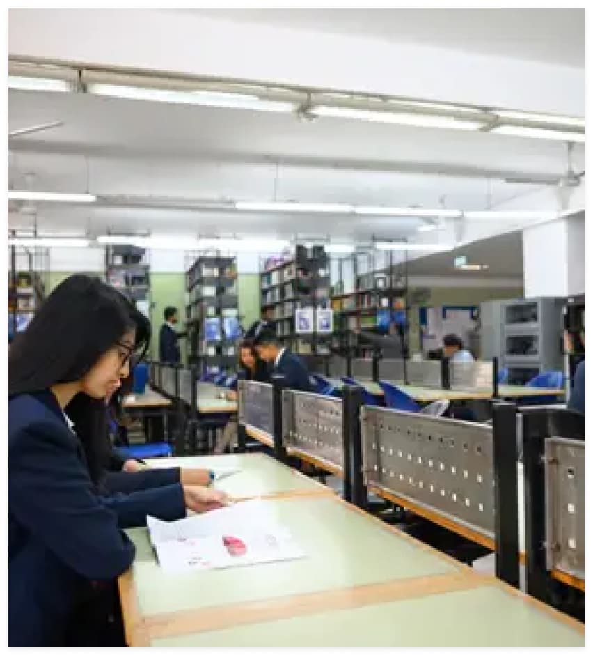 Resource Library