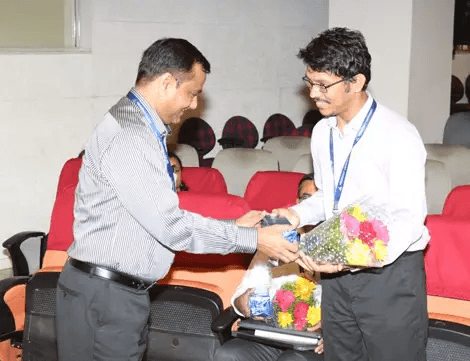 Faculty Development Programme on Intellectual Property Rights