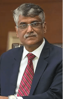 Dr. Nissar Ahmad, Chairman