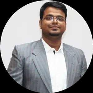 Dr. Barathiharipandya