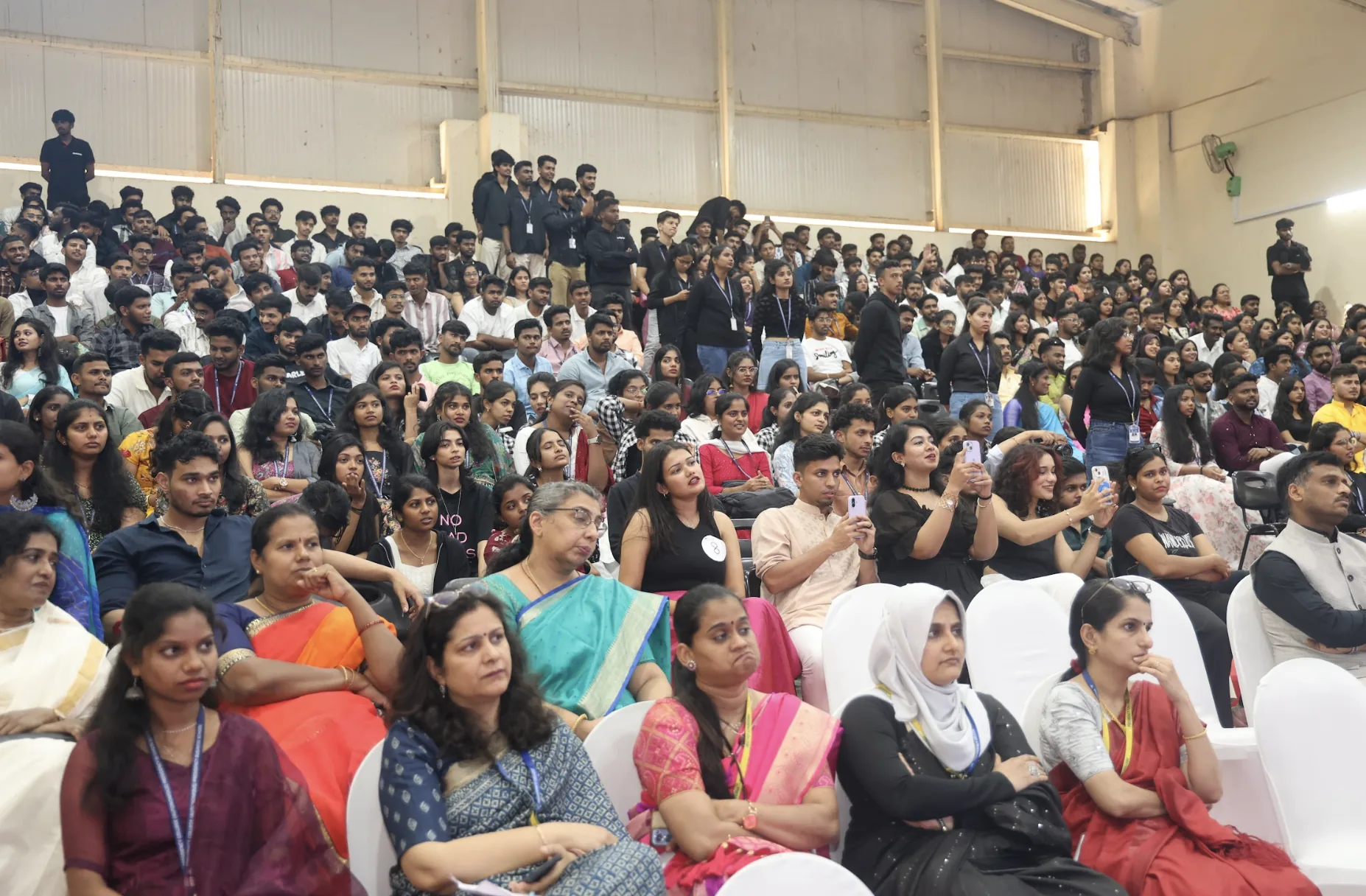 Industry-Oriented Commerce Learning