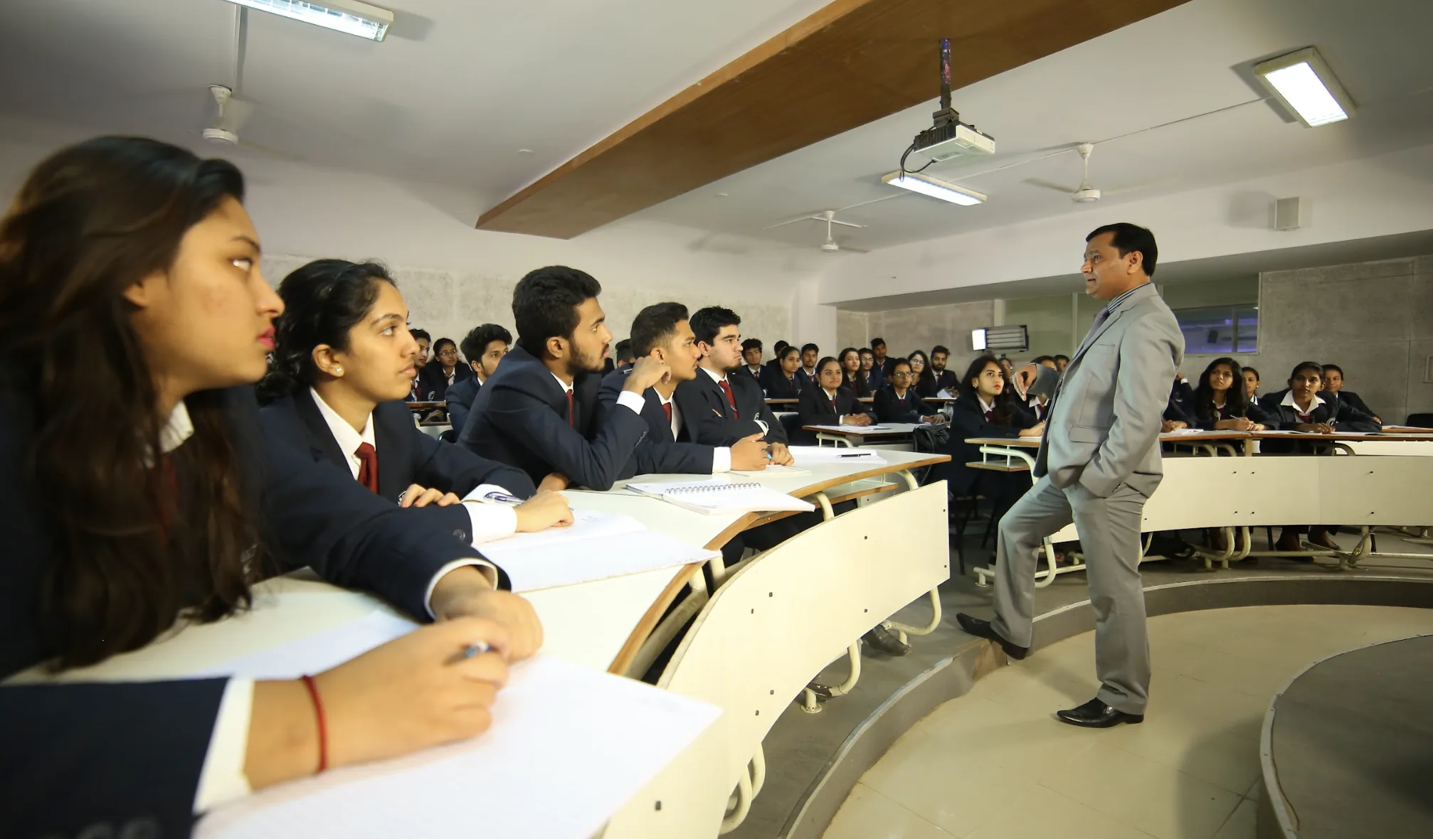 Corporate Readiness Training