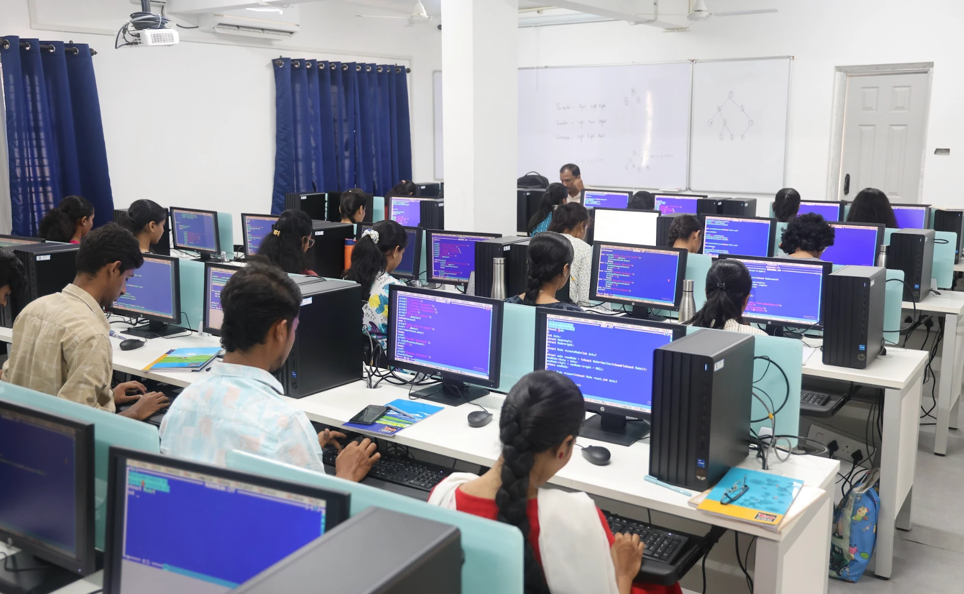 AI & Data-Driven Learning