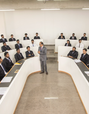Research-Based Education