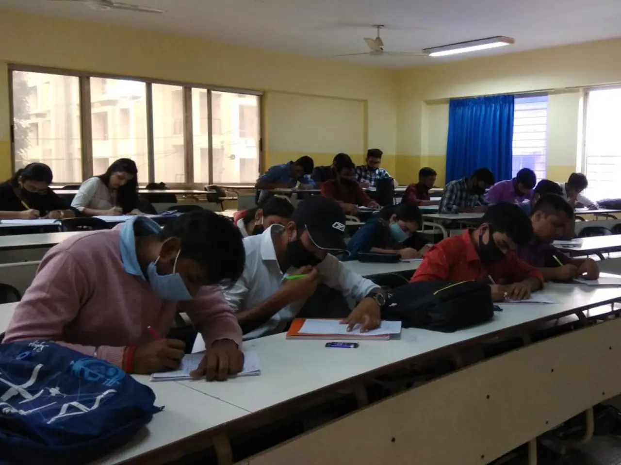 Hindi Creative Writing Competition