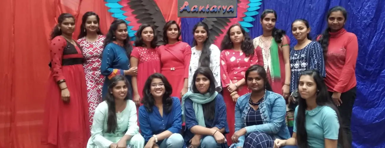 Ethnic Day Celebration