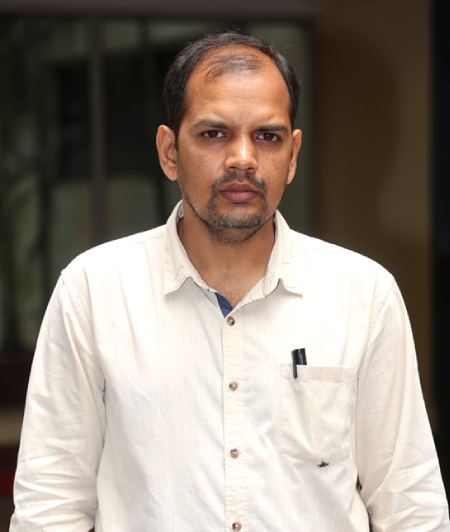 Ravi Shankar Kumar