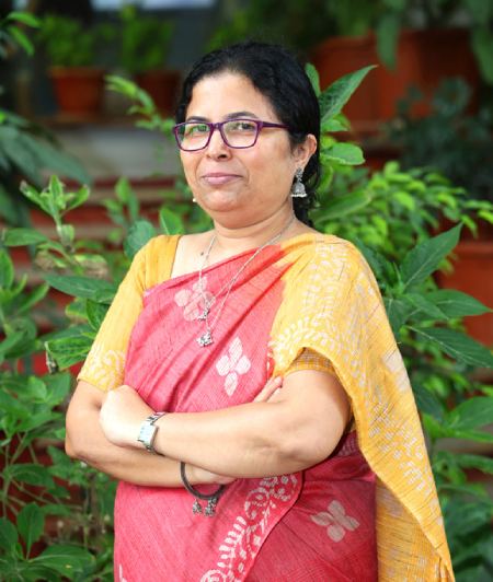 Noreen Alexeena Datta