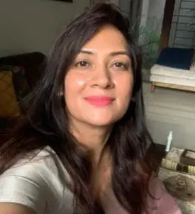 Dr. Kavita Rai Sinha