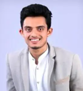 Adhoksh Hegde