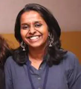 Aishwarya Aralappanavar