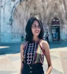 Deepti Nickam