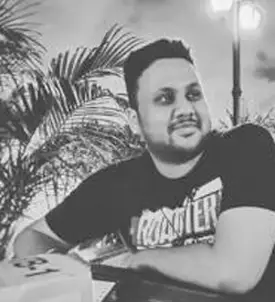 Rajat Sarin