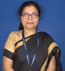 Ms. Noreen Alexeena Datta