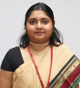 Ms. Meera Ruxena