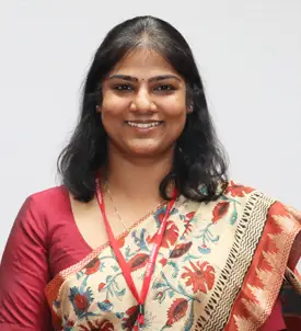 Ms. Neethu Mary Abraham