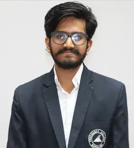 Sreevardhan Vellala