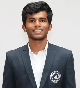 Preetam