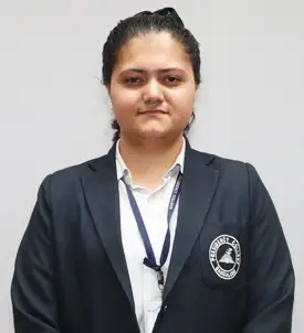 Anushka Sircacke